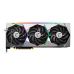 MSI GeForce RTX 3090 RTX 3090 SUPRIM X Graphics Card